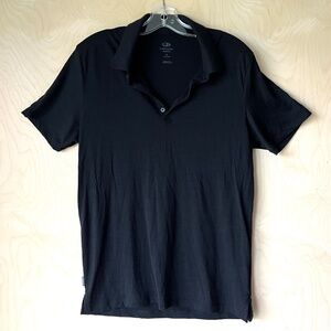 Icebreaker Tech Lite SS Polo (M)